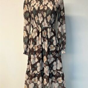 Mad About Style f/ Jilly Box Dress